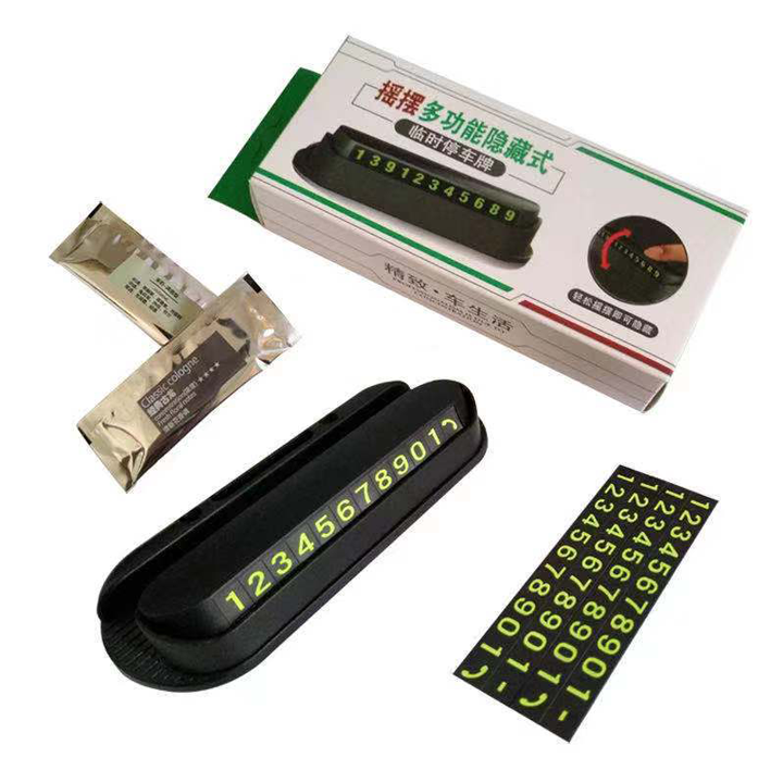 bảng ghi số điện thoại 