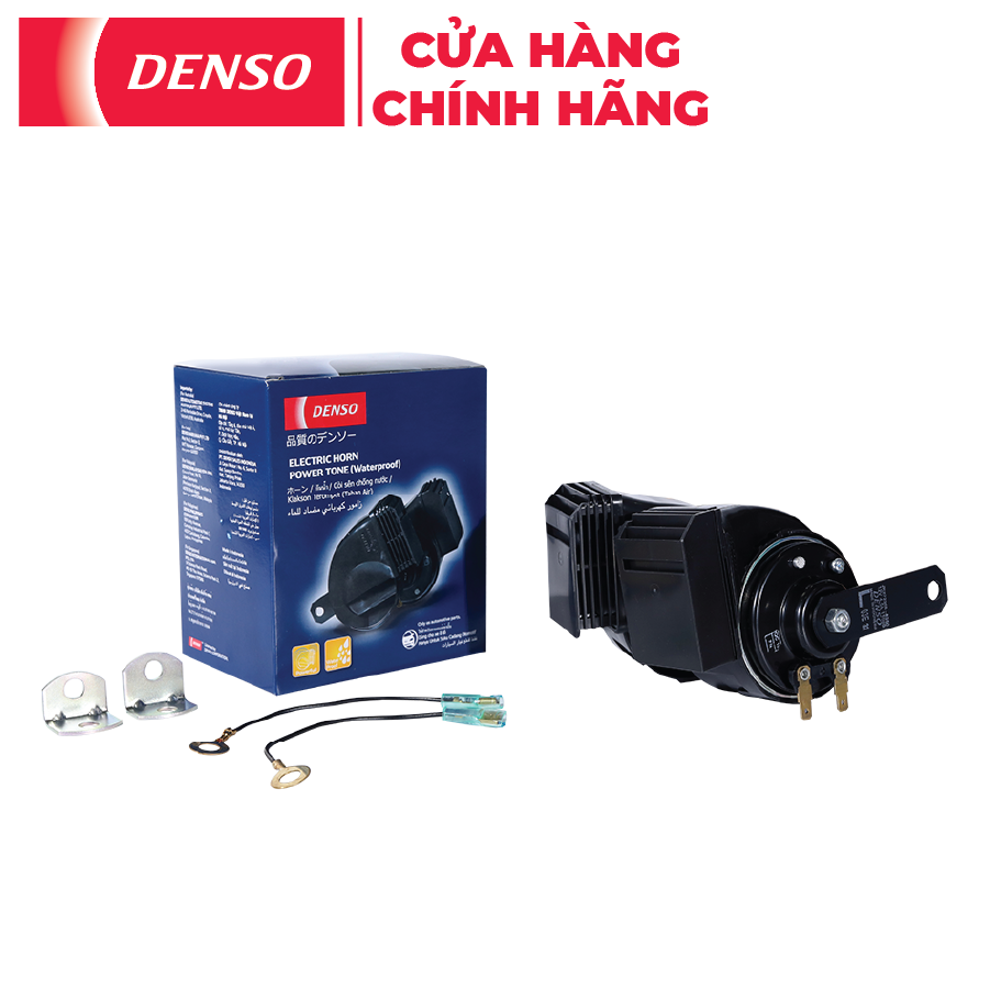 còi-ô-tô-denso-chống-nước-chính-hãng-5