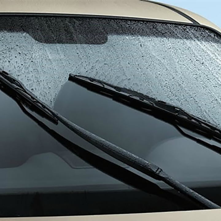 Gạt mưa ô tô Chevrolet Trax 2013-2022 Denso DGG đủ kích thước bảo hành ...