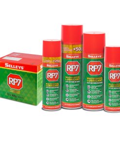 rp7 chính hãng mẫu mới vân kim cương
