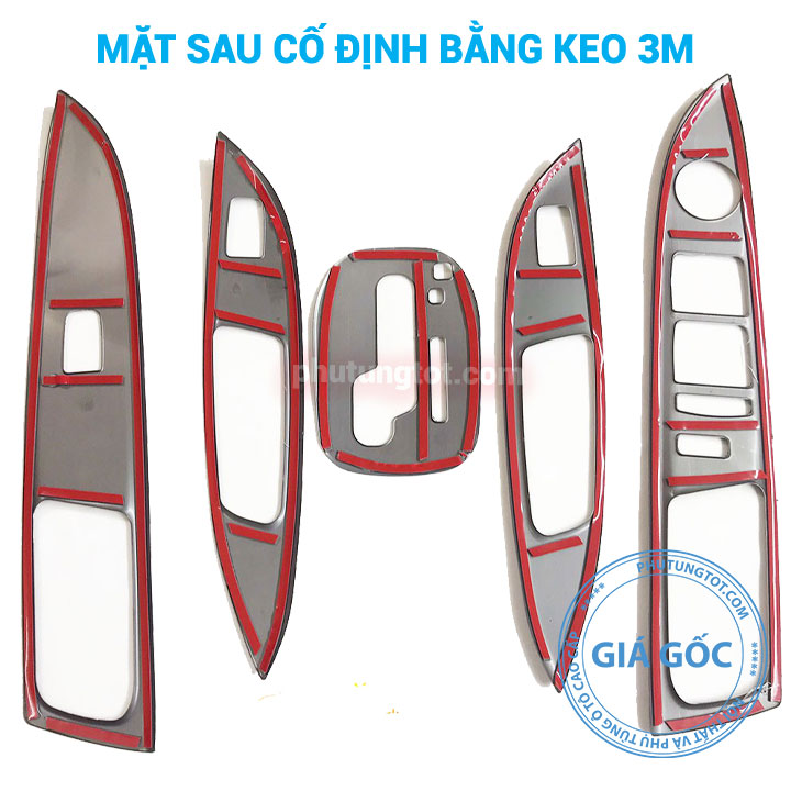 ốp nội thất xe ô tô vinfast fadil