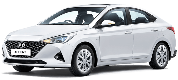 Xe Hyundai Accent 2020 nâng cấp nhẹ