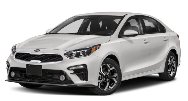 2021 Kia Forte Prices Reviews and Photos  MotorTrend