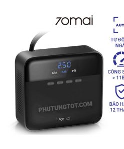 máy-bơm-lốp-ô-tô-70mai-1