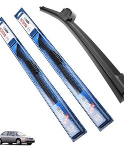 Gạt mưa Honda Accord 1998-2002 Bosch Aerofit cao cấp