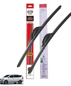 Gạt mưa Suzuki Ertiga 2018-2022 Heyner Super Flat Germany chính hãng