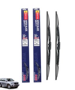 Gạt mưa ô tô Toyota Land Cruiser 2007-2022 Denso DGG đủ kích thước bảo hành 1 đổi 1