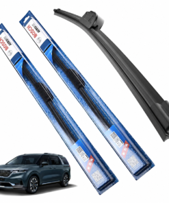 bộ gạt mưa cho xe kia canival 2018-2024