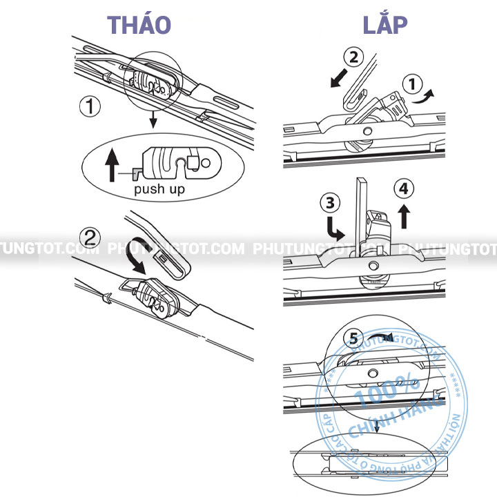 Phụ tùng ô tô chính hãng, phụ kiện ô tô cao cấp, đại lý phụ tùng ô tô ...