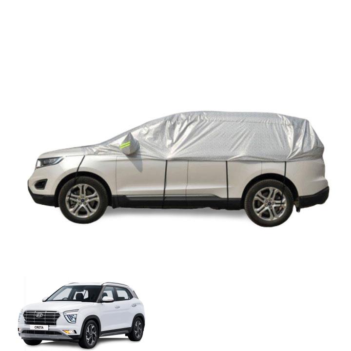  Lona de techo para autos premium Hyundai Creta -
