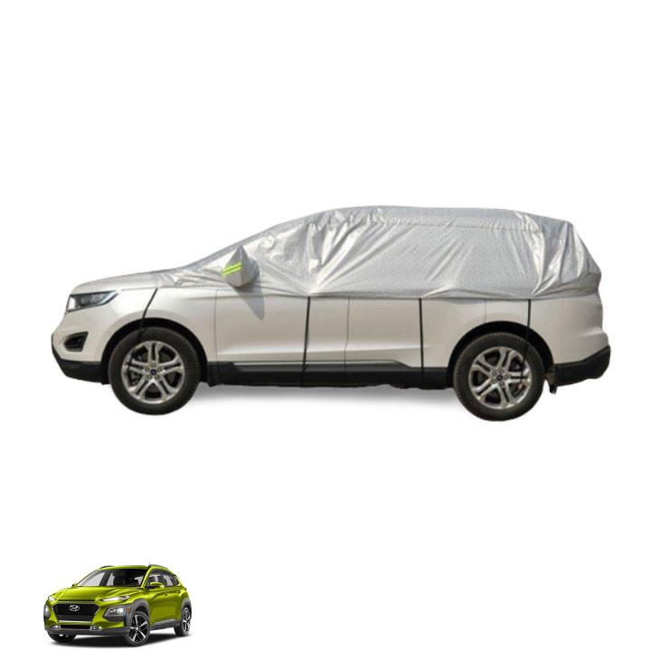 Đánh giá xe Hyundai Kona 2020 mẫu xe SUV đô thị cỡ nhỏ điển hình