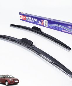 Gạt mưa ô tô Ford Focus Hatch 2006-2011 DCN Nhật Bản Hybrid chính hãng