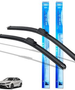 Gạt mưa ô tô Kia Forte 2019-2021 ODL Silicon chính hãng