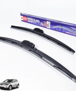 Gạt mưa ô tô Nissan Murano 2008-2014 DCN Nhật Bản Hybrid chính hãng