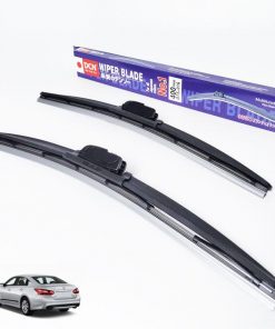 Gạt mưa ô tô Nissan Teana 2010-2021 DCN Nhật Bản Hybrid chính hãng