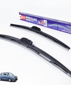 Gạt mưa ô tô Suzuki Wargon R 2013-2022 DCN Nhật Bản Hybrid chính hãng