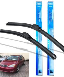 Gạt mưa ô tô Toyota Altis 2000-2007 ODL Silicon chính hãng