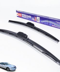 Gạt mưa ô tô Toyota Avalon 2000-2006 DCN Nhật Bản Hybrid chính hãng