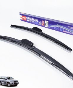 Gạt mưa ô tô Toyota Land Cruiser 2007-2022 DCN Nhật Bản Hybrid chính hãng