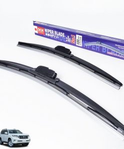 Gạt mưa ô tô Toyota Land Cruiser Prado 2009-2022 DCN Nhật Bản Hybrid chính hãng