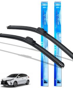 Gạt mưa ô tô Toyota Yaris Hatch 2012-2022 ODL Silicon chính hãng
