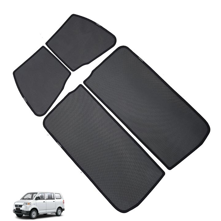 Mô tơ bơm xăng Suzuki 5 tạ APV sản xuất bởi SUZUKI hàng chính hãng