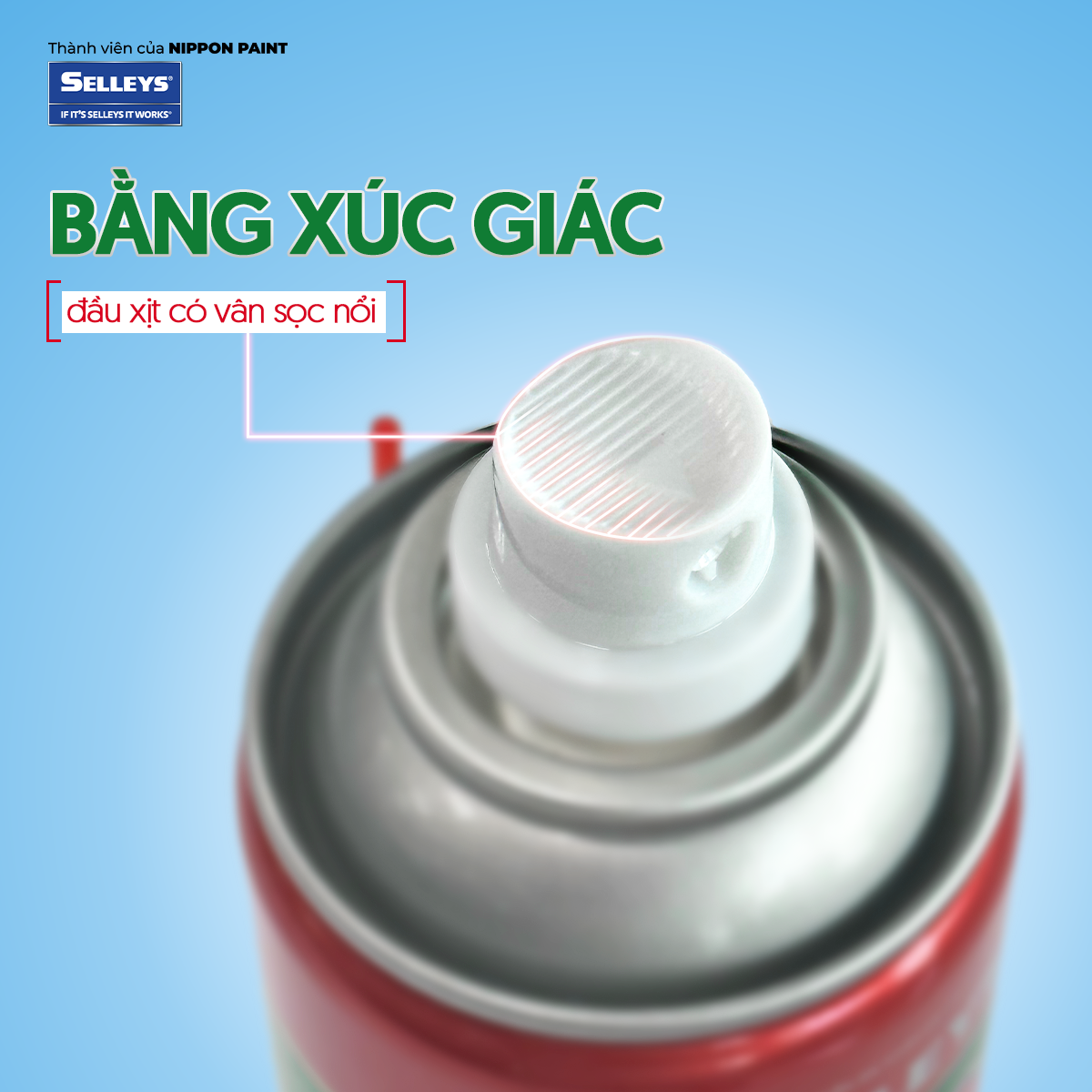 phân biệt rp7 bằng xúc giác