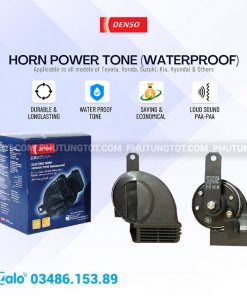 thông-số-còi-denso-toyota-chống-nước-chính-hãng