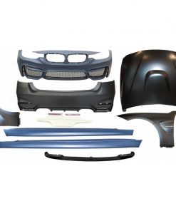 Body kit