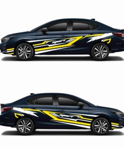 Tem decal