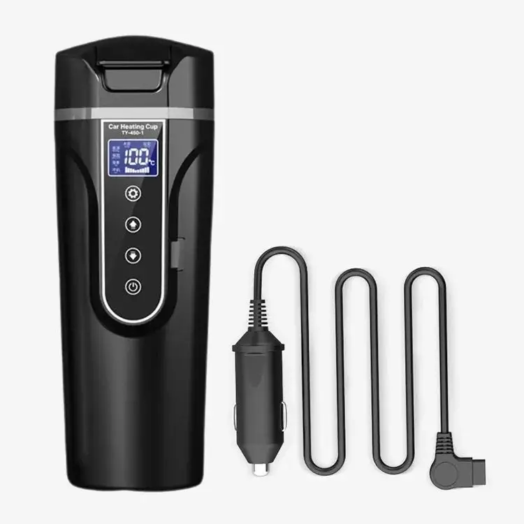 bình đun nước 12V cao cấp 2 bình đun nước 12V cao cấp 2