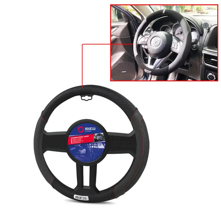 Boc-vo-lang-Sparco-1113BKS-chinh-hang Boc-vo-lang-Sparco-1113BKS-chinh-hang