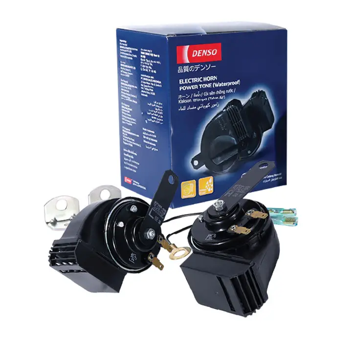 còi-denso-chống-nước-chính-hãng-ô-tô