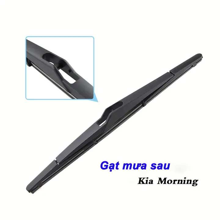 gạt mưa sau kia morning