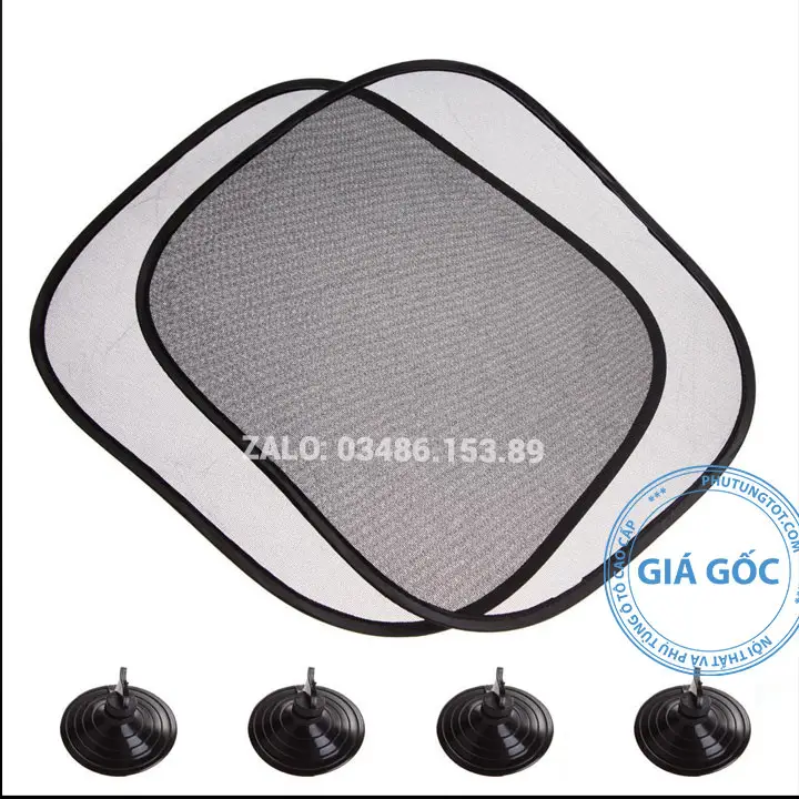 chắn-nắng-ô-tô-dạng-lưới-chống-nóng-hiệu-quả