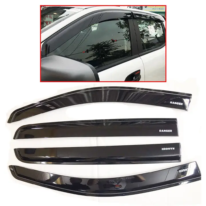vè-che-mưa-ford-ranger-nhựa-đen-dày-dặn-cao-cấp-0