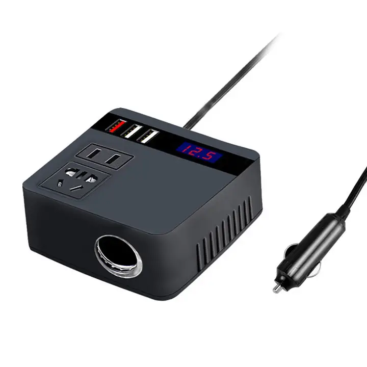 biến-tần-ô-tô-tự-động-220v-cắm-tẩu-12-24v-100w biến-tần-ô-tô-tự-động-220v-cắm-tẩu-12-24v-100w