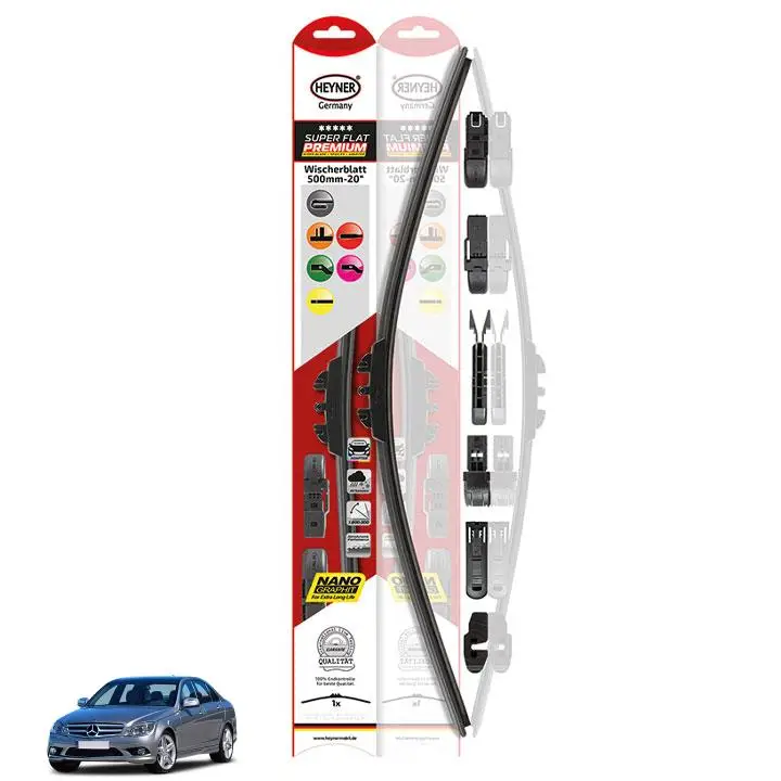 Gat_mua_Mercedes-Benz_C-Class_Sedan_2007-2008_Heyner_Germany_Super_Flat_Premium_Nano_chinh_hang.jpg