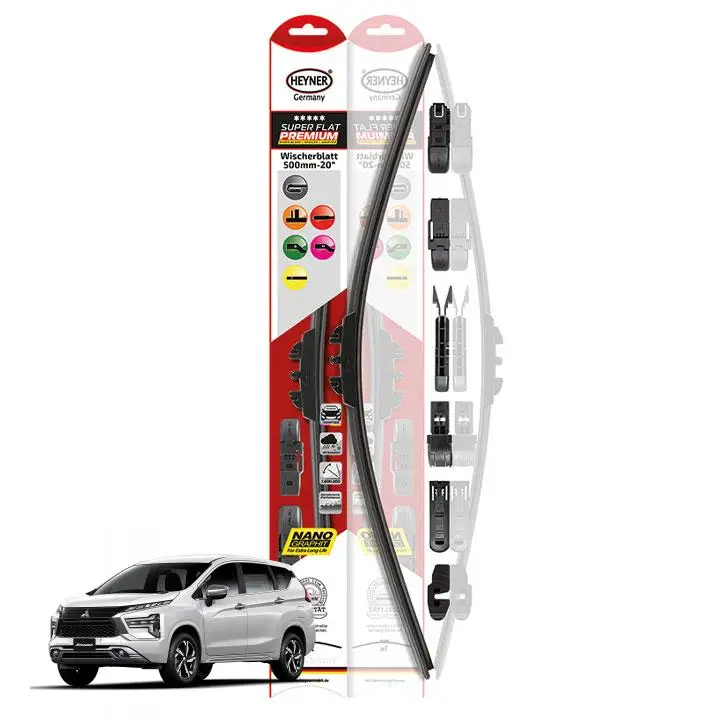 Gat_mua_Mitsubishi_Xpander_2018-2022_Heyner_Germany_Super_Flat_Premium_Nano_chinh_hang.jpg