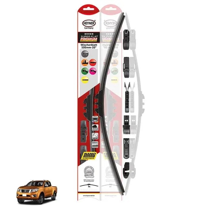 Gat_mua_Nissan_Navara_2015-2022_Heyner_Germany_Super_Flat_Premium_Nano_chinh_hang.jpg