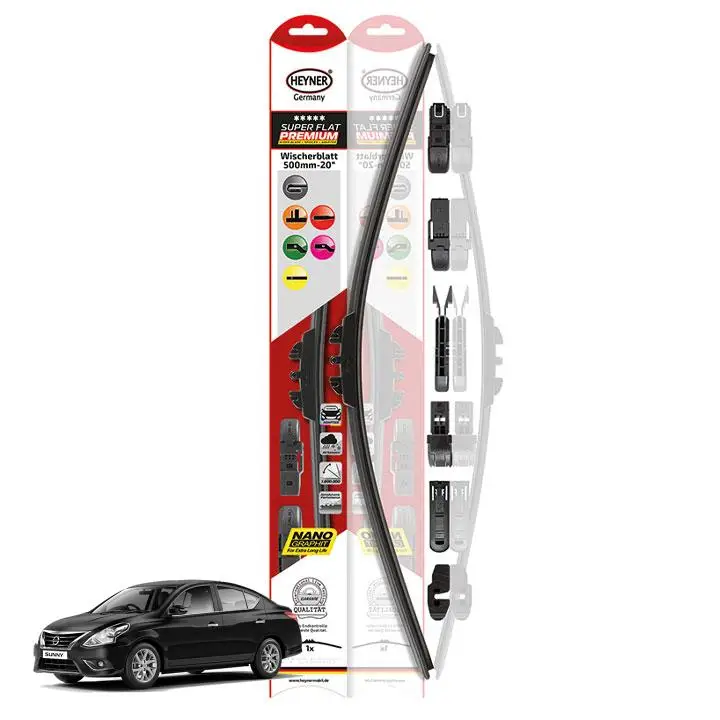Gat_mua_Nissan_Sunny_2016-2022_Heyner_Germany_Super_Flat_Premium_Nano_chinh_hang.jpg