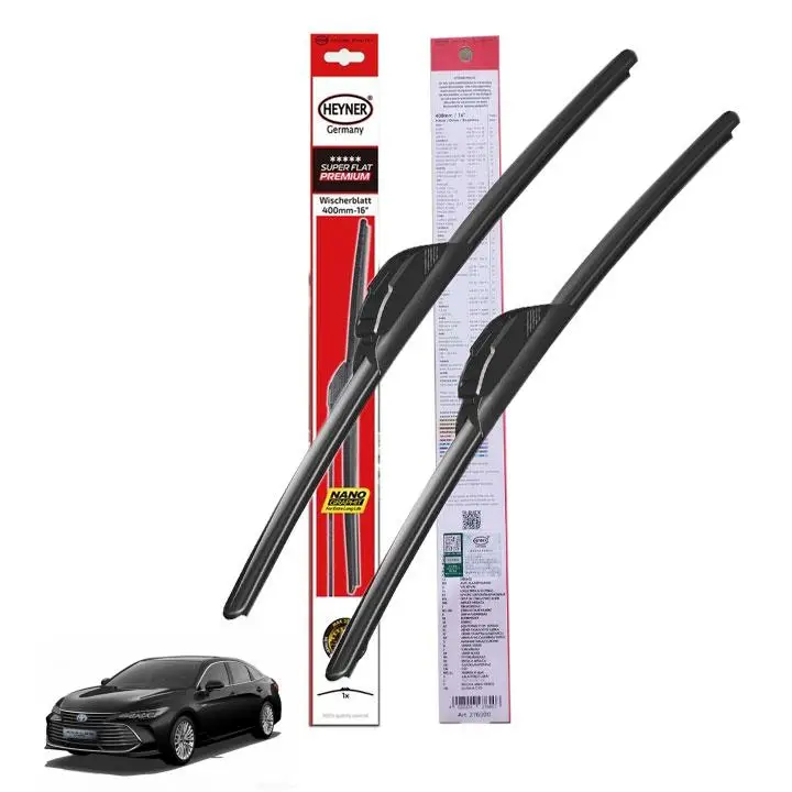 Gat_mua_Toyota_Avalon_2012-2022_Heyner_Super_Flat_Germany_chinh_hang.jpg