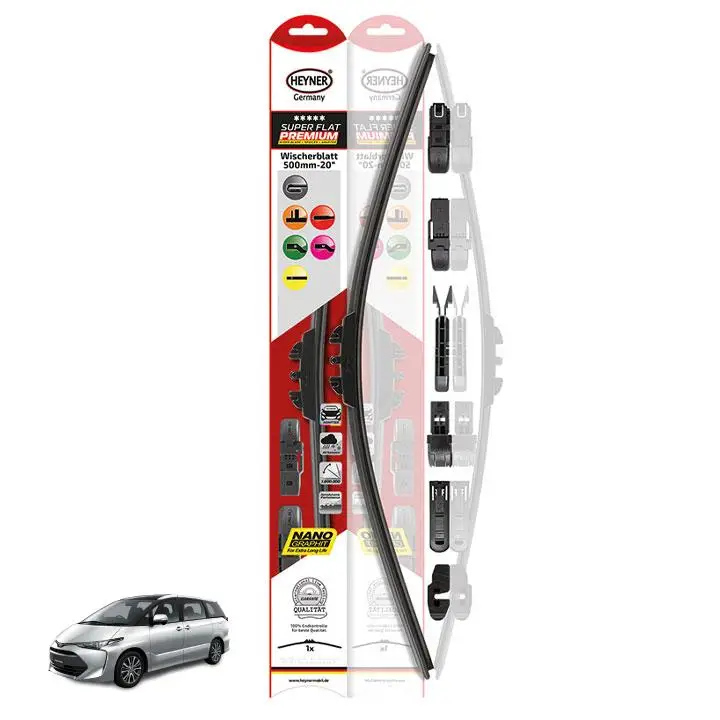 Gat_mua_Toyota_Previa_1990-2007_Heyner_Germany_Super_Flat_Premium_Nano_chinh_hang.jpg