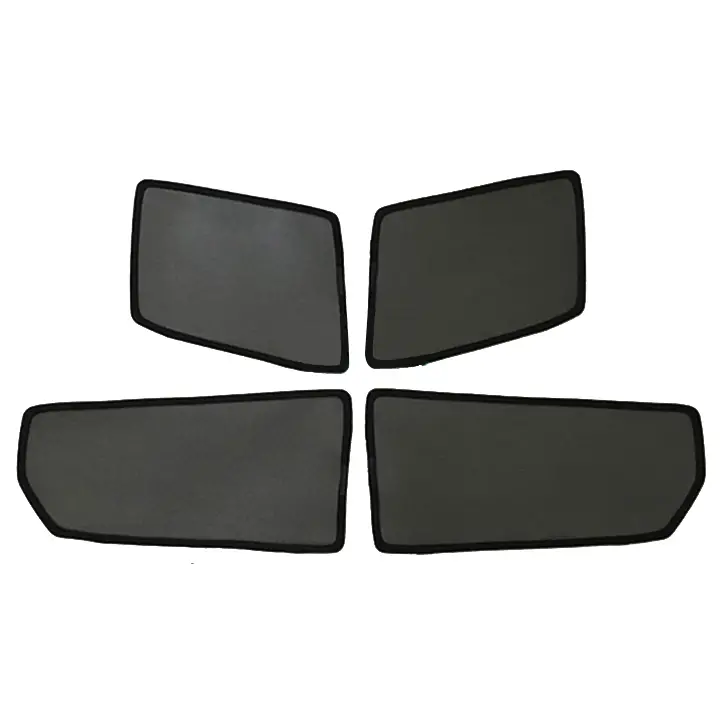 bộ rèm chắn nắng theo xe hyundai bộ rèm chắn nắng theo xe hyundai