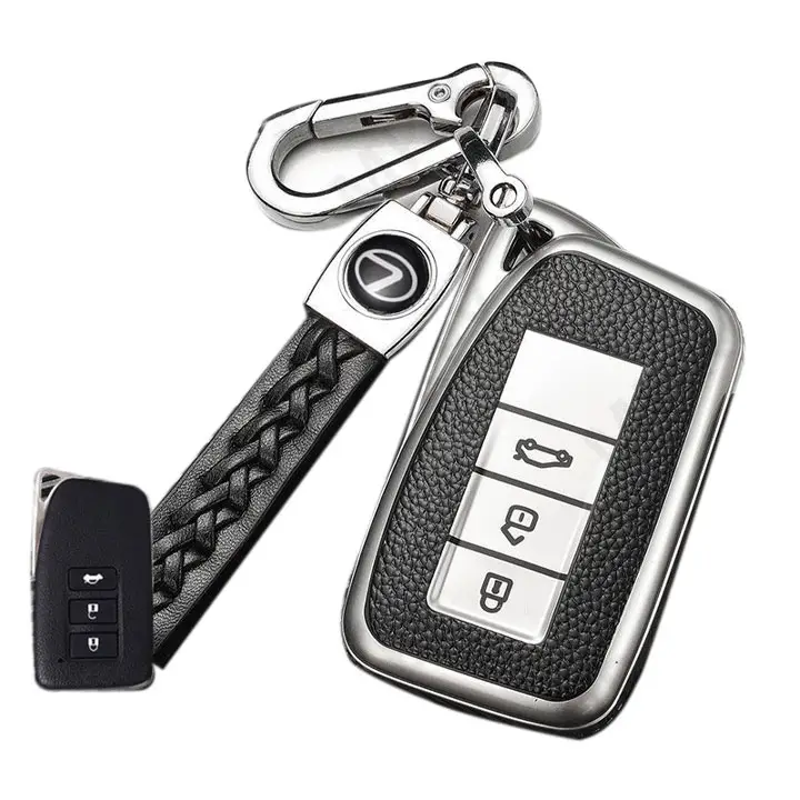 ốp-bảo-vệ-chìa-khóa-lexus-GS-200-260-300-350-NX200-NX300-RX350-ES300-3-nút
